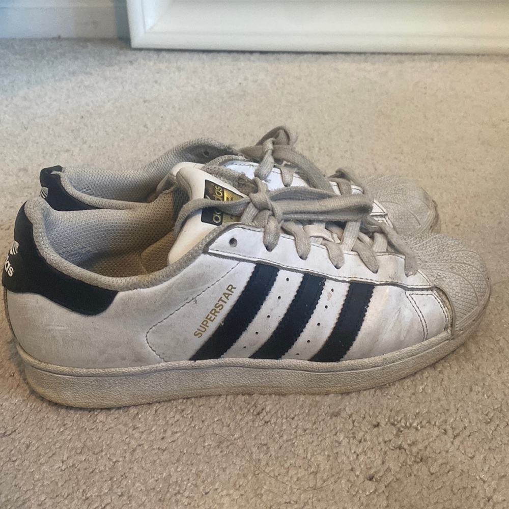 Adidas Superstars Shoes